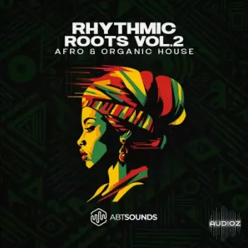 ABT Sounds Rhythmic Roots Vol.2 Deluxe Edition MULTiFORMAT