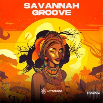 ABT Sounds Savannah Groove Deluxe Edition MULTiFORMAT