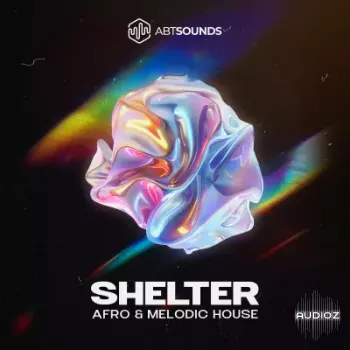 ABT Sounds Shelter Deluxe Edition MULTiFORMAT
