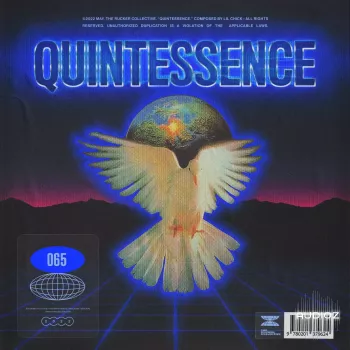 The Rucker Collective 065 Quintessence (Compositions and Stems) WAV-FANTASTiC screenshot