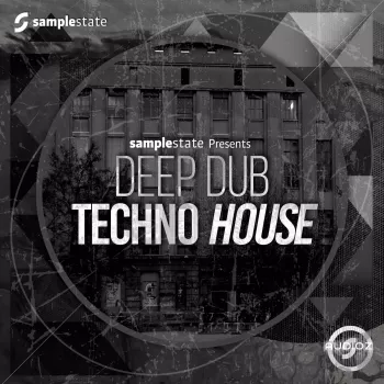 Samplestate Deep Dub Techno House WAV-FANTASTiC screenshot