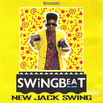 Lbandymusic Swingbeat New Jack Swing WAV MiDi-FANTASTiC