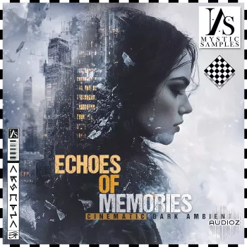 Mystic Samples Echoes Of Memories Dark Melancholy Cinematic WAV MiDi-FANTASTiC