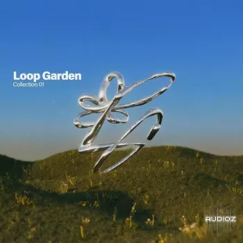 Loop Garden Collection 01 (Vol.1-3) WAV-FANTASTiC