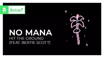 No Mana Hit the Ground Project File Ableton Live-FANTASTiC