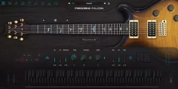 Ample Sound Ample Guitar PF v4.0.0 WiN macOS screenshot