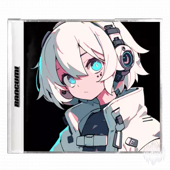 Bangumi Vocaloid Type J-Pop Song Kit MEGURU WAV MiDi XFER RECORDS SERUM-FANTASTiC