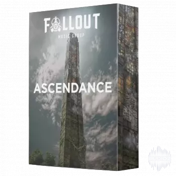 Fallout Music Group Ascendance Risers KONTAKT