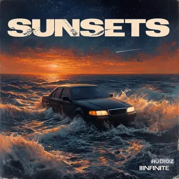 IIInfinite Sunsets Multi Kit WAV MiDi-FANTASTiC
