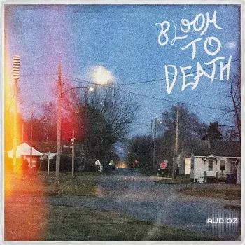 Hive Audio Bloom To Death WAV-FANTASTiC