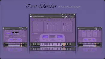 Insanity Samples Tutti Sketches v1.0.0 KONTAKT