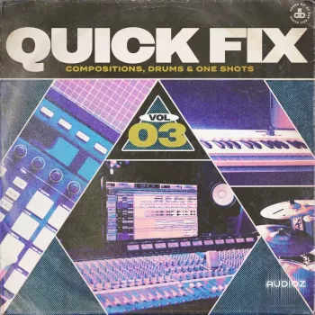Darrell Banks Quick Fix Vol.3 WAV-FANTASTiC