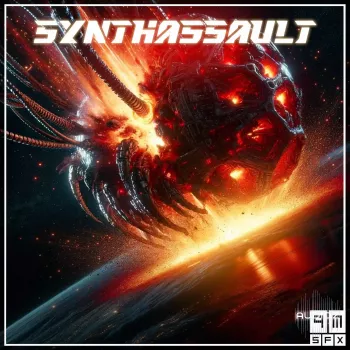 PMSFX Synthassault WAV-FANTASTiC