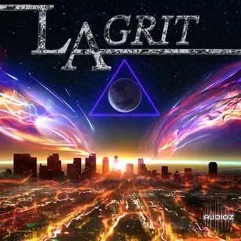 SoundMorph L.A. GRIT: Cinematic Sound Effects Library WAV-FANTASTiC