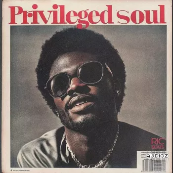 Ric Beats Privileged Soul Sample Pack WAV-FANTASTiC