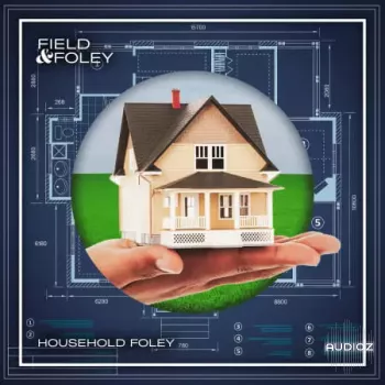 Field And Foley Household Foley WAV-FANTASTiC