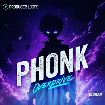 Producer Loops The Madison Phonk Overdrive MULTiFORMAT-FANTASTiC screenshot