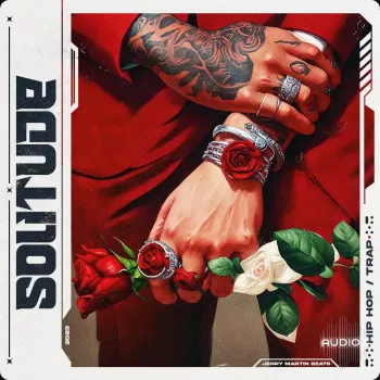 Jerry Martin Beats Soltitude WAV MiDi-FANTASTiC screenshot