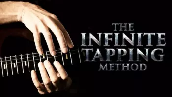 Dan Mumm The Infinite Tapping Method TUTORiAL