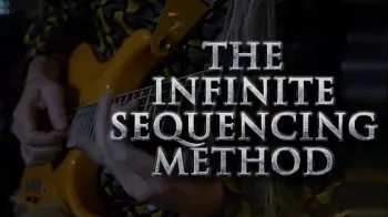 Dan Mumm The Infinite Sequencing Method TUTORiAL MP4 PDF GPX