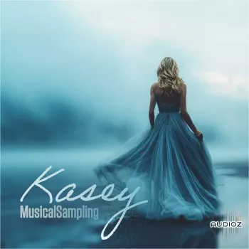 Musical Sampling Kasey KONTAKT
