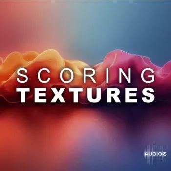 Audiobro Scoring Textures KONTAKT screenshot