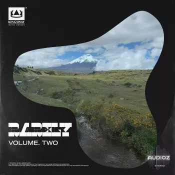 Kingsway Music Library Rarely Vol.2 (Compositions and Stems) WAV-FANTASTiC screenshot