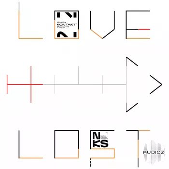 Sam Thomas Music The Sound of Love Lost KONTAKT