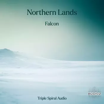 Triple Spiral Audio Northern Lands for Falcon