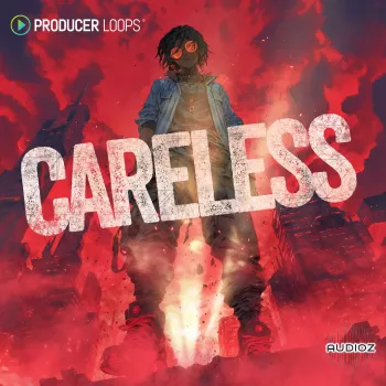 Producer Loops Careless MULTiFORMAT-FANTASTiC
