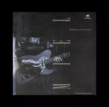 NoReply Miel RnB Guitar Toolkit WAV-FANTASTiC