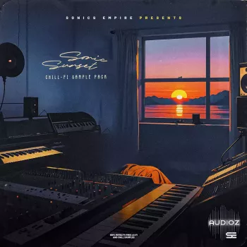 Sonics Empire Sonic Sunset WAV-DECiBEL