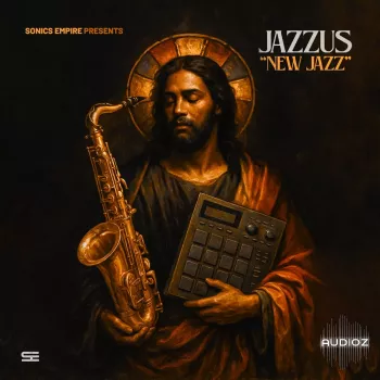 Sonics Empire Jazzus WAV MiDi-FANTASTiC