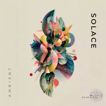 Zenhiser Solace Ambient WAV-FANTASTiC