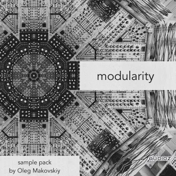 Oleg Makovskiy Modularity WAV-FANTASTiC
