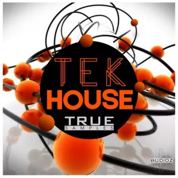 True Samples TEK House WAV MiDi Sylenth1 Presets-FANTASTiC