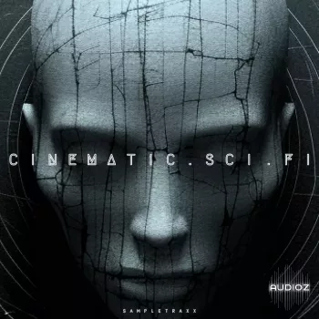 SampleTraxx CINEMATIC Sci-Fi WAV