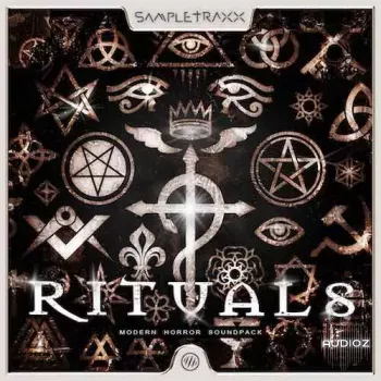SampleTraxx Rituals WAV-FANTASTiC