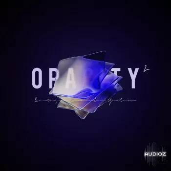 Audiomodern Opacity 2 (Soundbox Instrument)