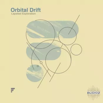 Form Audioworks Orbital Drift WAV