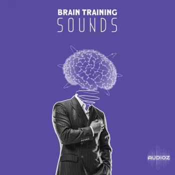 Binaural Music Zone, Sound Effects Zone Brain Training Sounds: Help your Brain Focus, Healing Tones FLAC-FANTASTiC