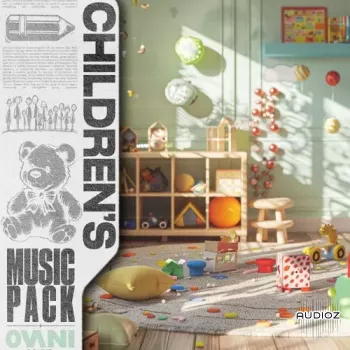 Ovani Sound Children’s Music Pack WAV