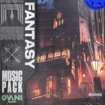 Ovani Sound Fantasy Music Pack Vol.2 WAV