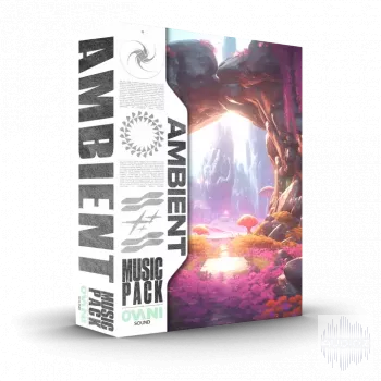 Ovani Sound Ambient Music Pack Vol.1 WAV
