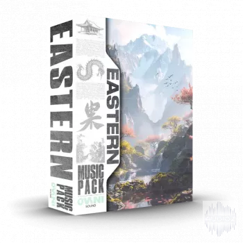 Ovani Sound Eastern Music Pack WAV
