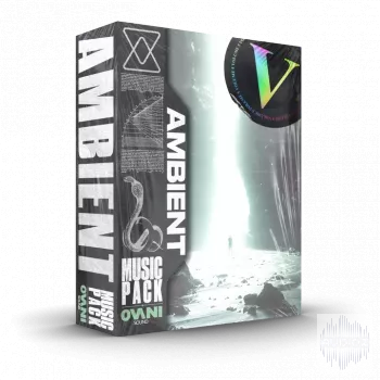 Ovani Sound Ambient Music Pack Vol.5 WAV