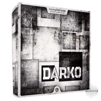 Sampletraxx DARKO WAV