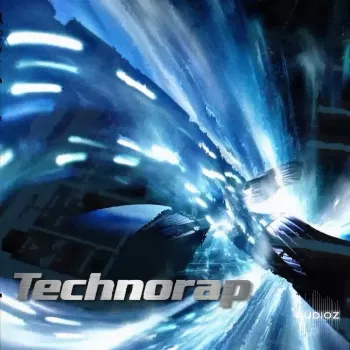 Oneryyley Technorap WAV Zenology KONTAKT-FANTASTiC