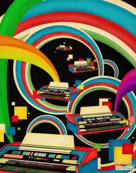 Goaudio Analog Essential Multi Kit WAV Analog Lab Presets-FANTASTiC