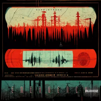 SampleTraxx Emergency KONTAKT WAV